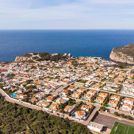 Villa Leander By Villa Plus Cala En Porter  Zewnętrze zdjęcie