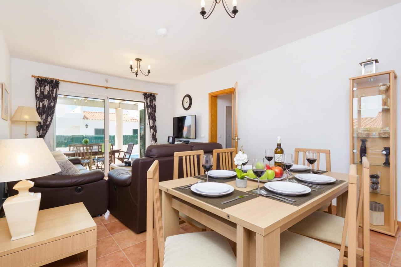 Villa Leander By Villa Plus Cala En Porter  Zewnętrze zdjęcie