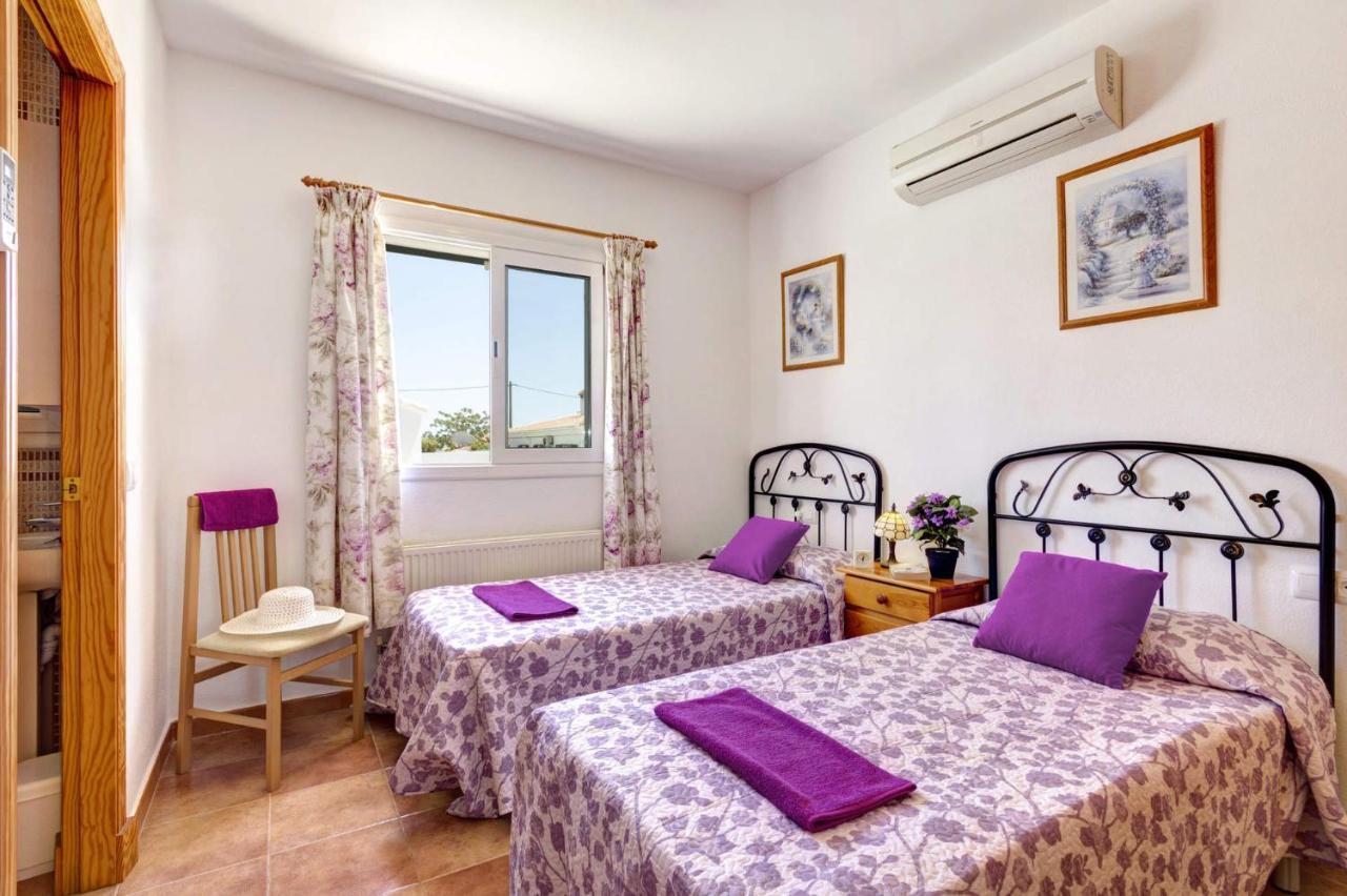 Villa Leander By Villa Plus Cala En Porter  Zewnętrze zdjęcie